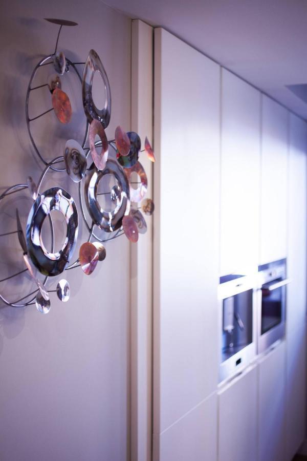 Piso Moderno, Centrico Y Con Garaje Gratis Apartment Bilbao Luaran gambar